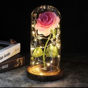 Galaxy Rose Artificial flowers